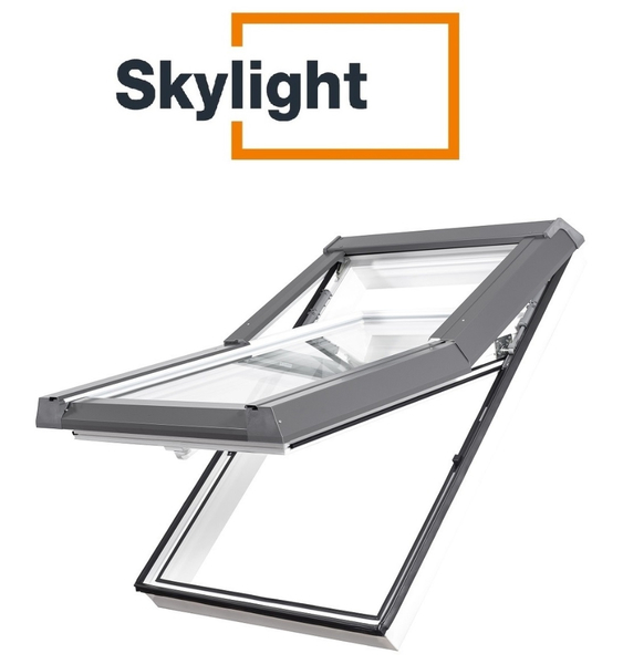 Střešní okna SKYLIGHT