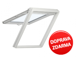 Střešní okno VELUX GPU 0070 CK04 55x98