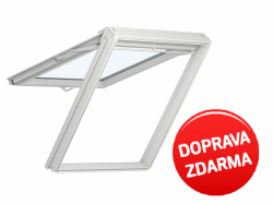 Střešní okno VELUX GPU 0070 PK08 94x140