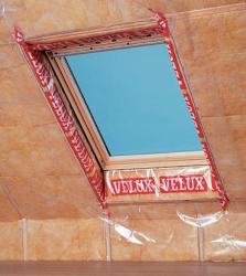 VELUX BBX 0000 MK04 78x98