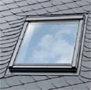 VELUX EDN 2000 FK06 66x118