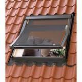 Velux MHL FK06 66x118