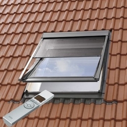 Velux MML CK02 55x78