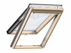 STŘEŠNÍ OKNO VÝKLOPNĚ-KYVNÉ VELUX GPL MK10 3166 78X160