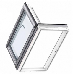 STŘEŠNÍ VÝLEZ VELUX GXU CK06 0066 55X118