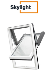 Střešní okno Skylight PREMIUM 78x118