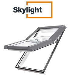 Střešní okno Skylight PREMIUM 78x140