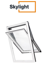 Střešní okno Skylight 78x118