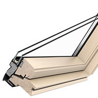 Velux GZL 1051 MK04 78x98