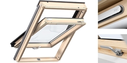 Velux GZL 1051 B MK06 78x140