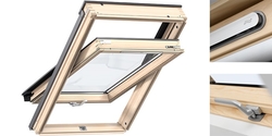 Velux GZL 1051 B MK06 66x118