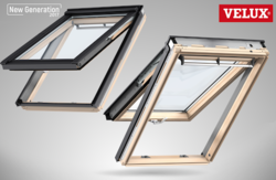 VELUX GPL 3070 MK06 78x118 