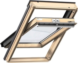 Střešní okno Velux GLL 1061 MK06 78x118