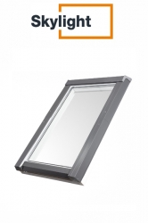 Střešní okno Skylight 78x118