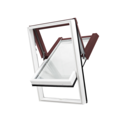 Střešní okno Skylight 94x140