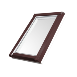 Střešní okno Skylight 114x118