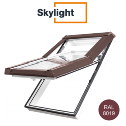 Střešní okno Skylight 78x118