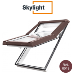 Střešní okno Skylight 78x160