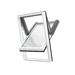 Střešní okno Skylight 114x140