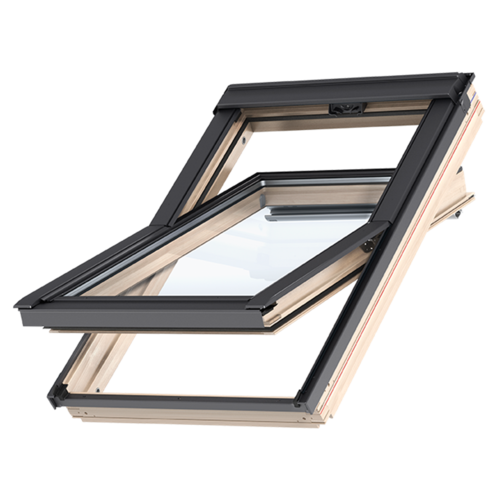 Střešní okno Velux GLL 1061 MK06 78x118